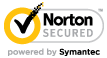 This site chose the Norton Secured Seal to promote trust online with consumers.
